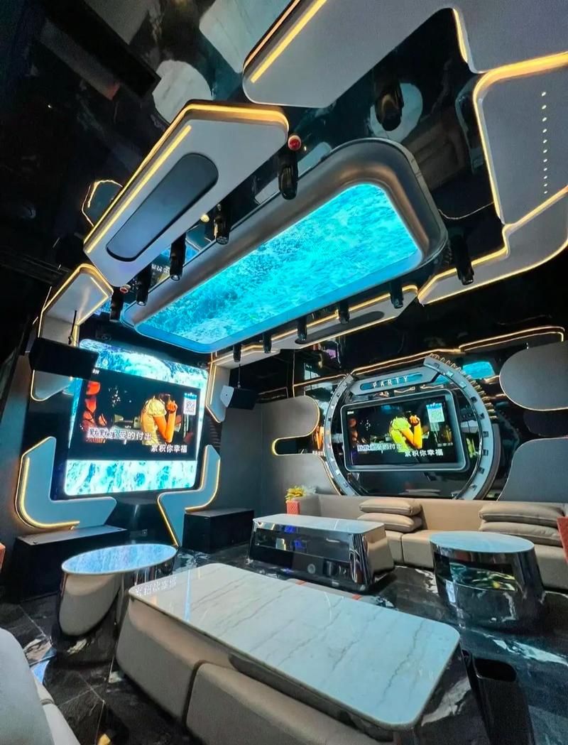 盐城商务ktv攻略指南-建湖县ktv预定